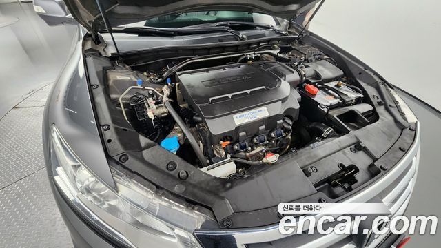 honda | honda Crosstour | Crosstour