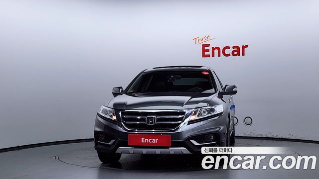 honda | honda Crosstour | Crosstour