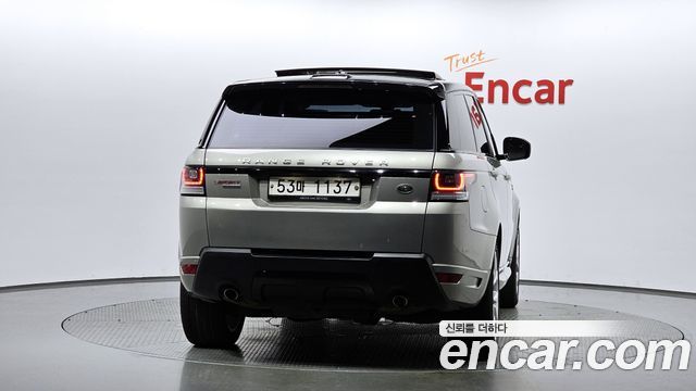 land rover | land rover Range Rover Sport 2nd Generation | Range Rover Sport 2nd Generation