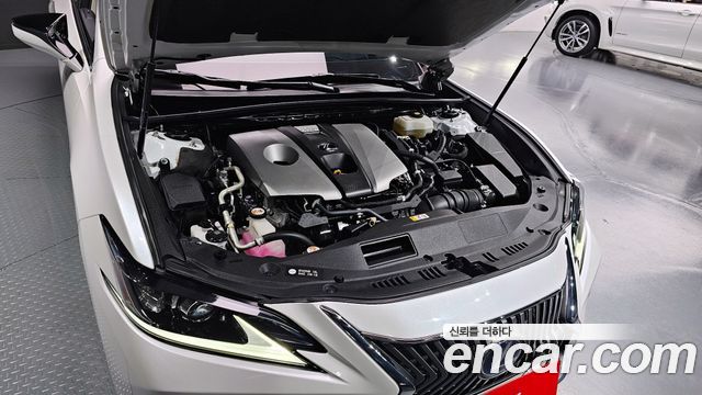 Lexus | Lexus ES300h 7th generation | ES300h 7th generation