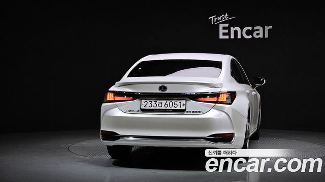 Lexus | Lexus ES300h 7th generation | ES300h 7th generation