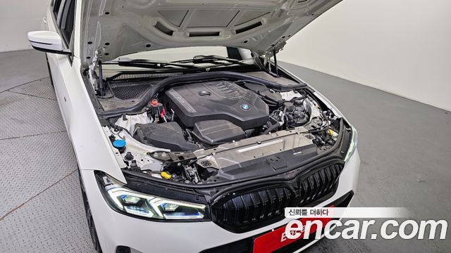 BMW | BMW 3 Series (G20) | 3 Series (G20)