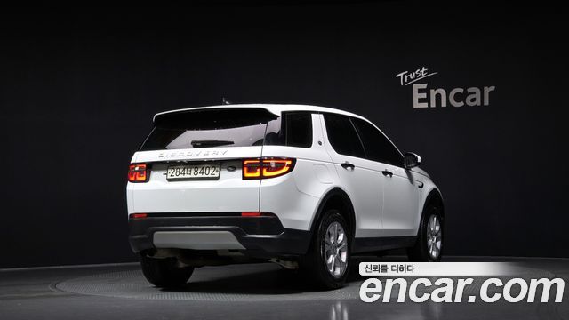 land rover | land rover Discovery Sport 2nd Generation | Discovery Sport 2nd Generation