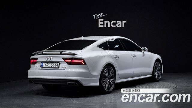 Audi | Audi A7