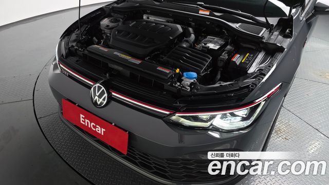 Volkswagen | Volkswagen Golf 8th Generation | Golf 8th Generation