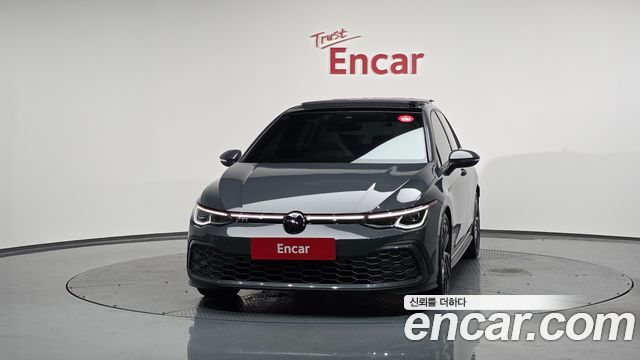 Volkswagen | Volkswagen Golf 8th Generation | Golf 8th Generation