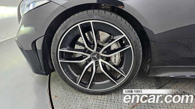 mercedes benz | mercedes benz CLS-Class C257 | CLS-Class C257