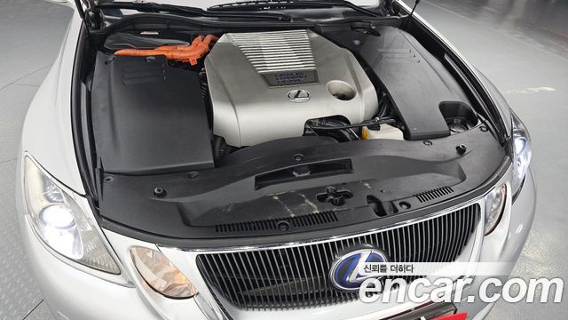 Lexus | Lexus GS450h