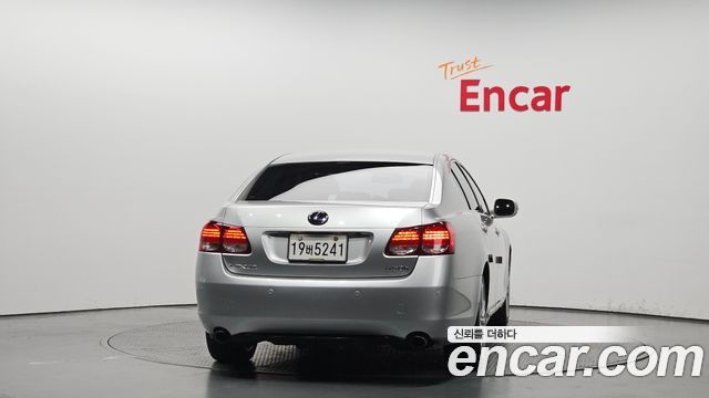 Lexus | Lexus GS450h