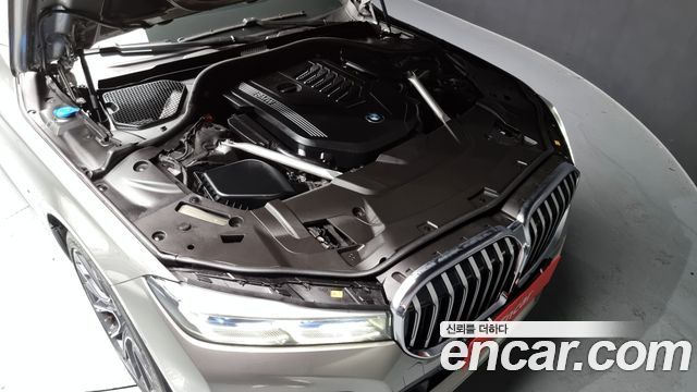 BMW | BMW 7 Series (G11) | 7 Series (G11)