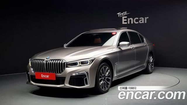 BMW | BMW 7 Series (G11) | 7 Series (G11)