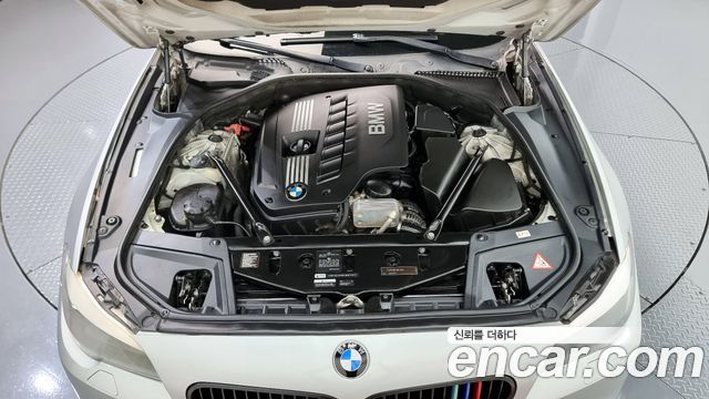 BMW | BMW 5 Series (F10) | 5 Series (F10)