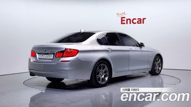 BMW | BMW 5 Series (F10) | 5 Series (F10)