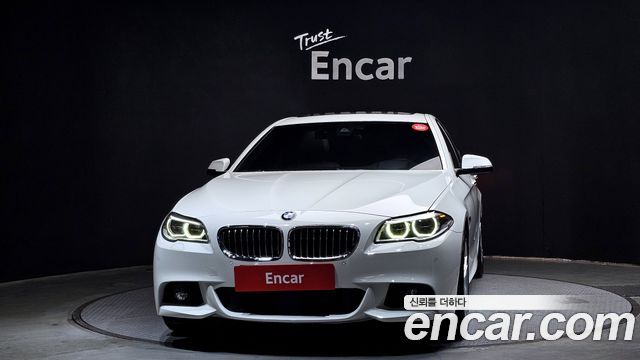 BMW | BMW 5 Series (F10) | 5 Series (F10)