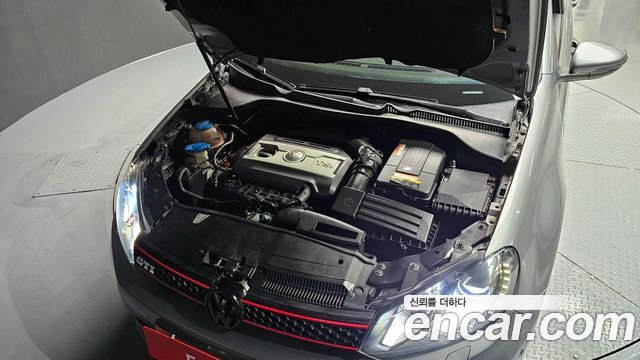 Volkswagen | Volkswagen Golf 6th Generation | Golf 6th Generation