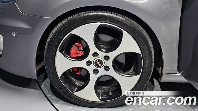 Volkswagen | Volkswagen Golf 6th Generation | Golf 6th Generation