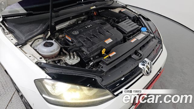 Volkswagen | Volkswagen Golf 7th Generation | Golf 7th Generation