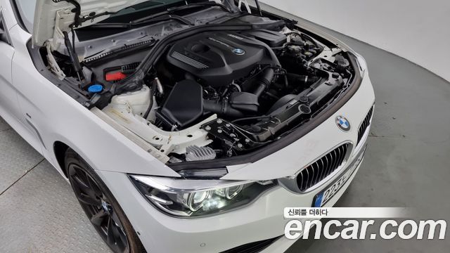 BMW | BMW 4 Series (F32) | 4 Series (F32)