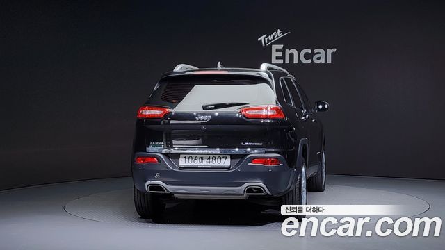 jeep | jeep Cherokee (KL) | Cherokee (KL)