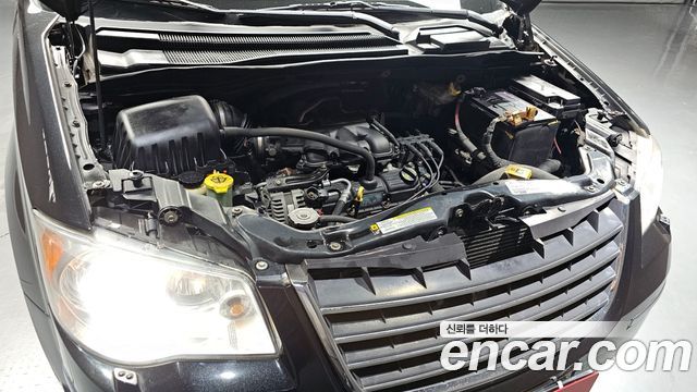 Chrysler | Chrysler Grand Voyager | Grand Voyager