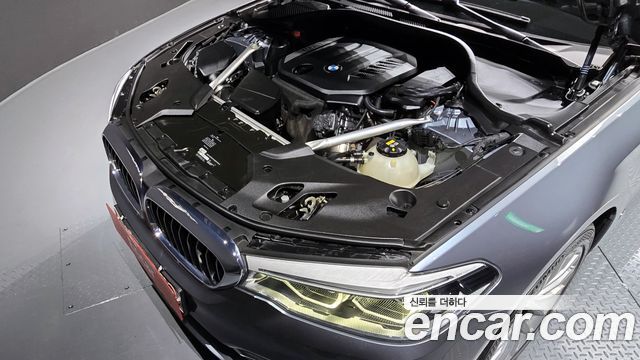 BMW | BMW 5 Series (G30) | 5 Series (G30)