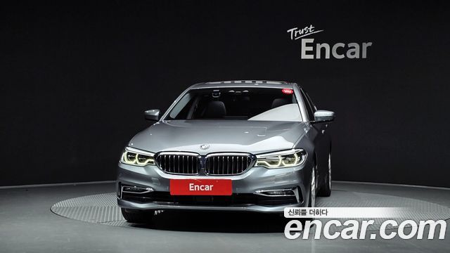 BMW | BMW 5 Series (G30) | 5 Series (G30)