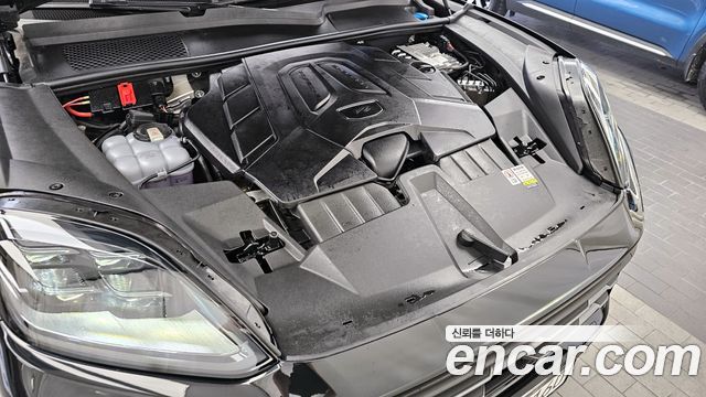 porsche | porsche Cayenne (PO536) | Cayenne (PO536)