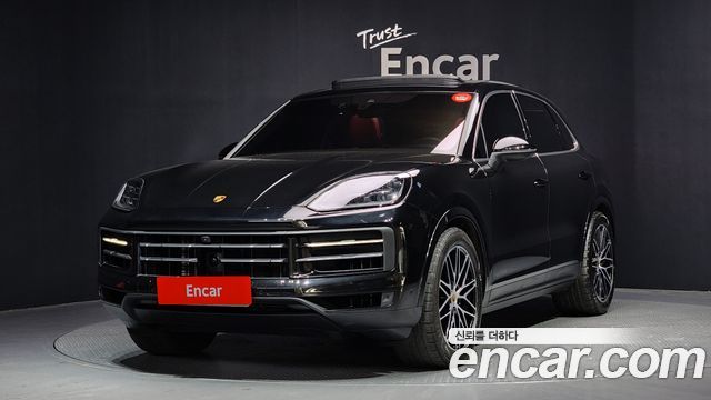 porsche | porsche Cayenne (PO536) | Cayenne (PO536)