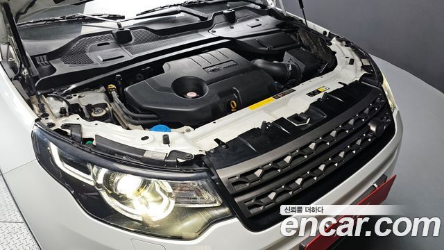 land rover | land rover discovery sport | discovery sport