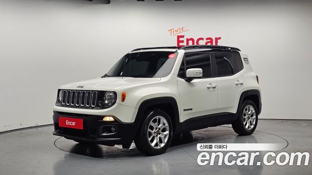 jeep | jeep Renegade | Renegade