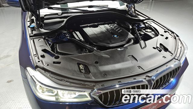 BMW | BMW 6 Series GT (G32) | 6 Series GT (G32)