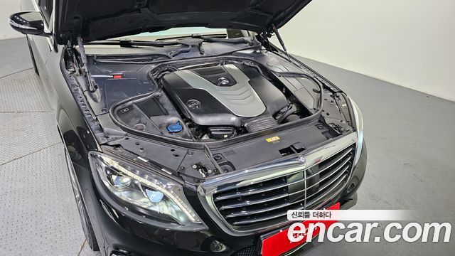 mercedes benz | mercedes benz S-Class W222 | S-Class W222