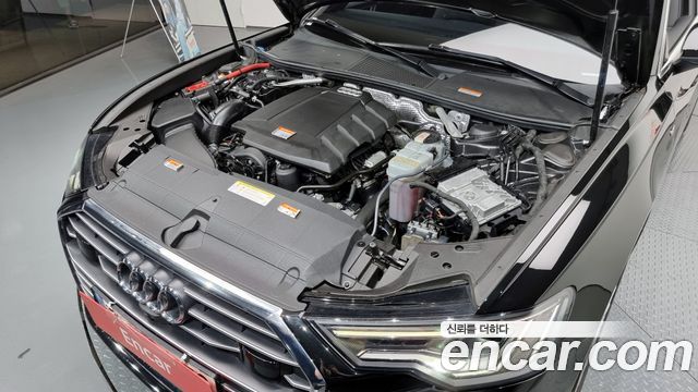 Audi | Audi A6 (C8) | A6 (C8)