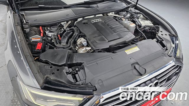 Audi | Audi A6 (C8) | A6 (C8)