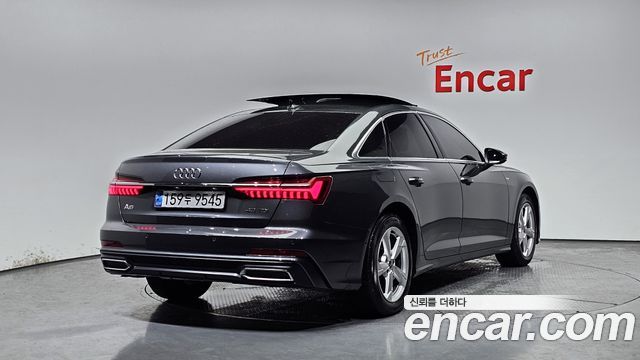 Audi | Audi A6 (C8) | A6 (C8)