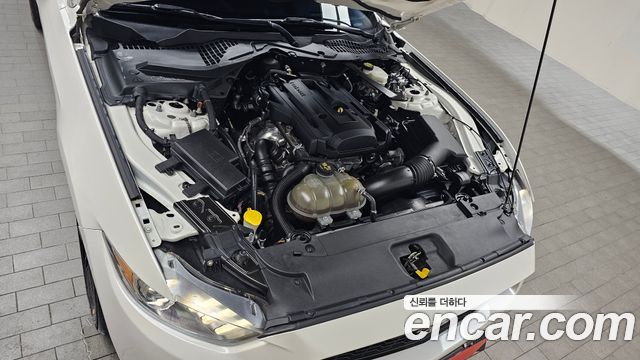 ford | ford mustang | mustang