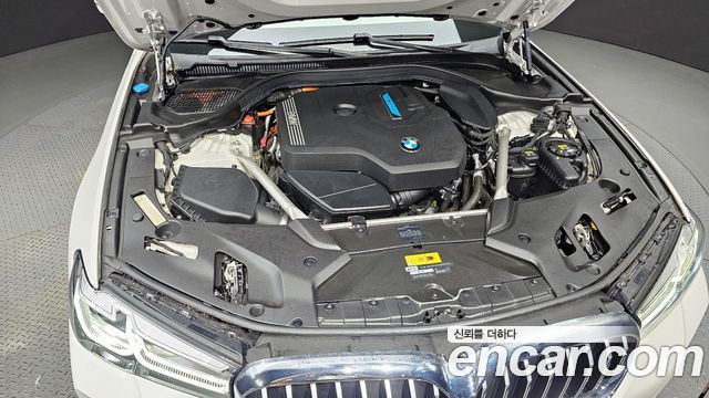 BMW | BMW 5 Series (G30) | 5 Series (G30)