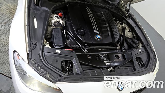 BMW | BMW 5 Series (F10) | 5 Series (F10)