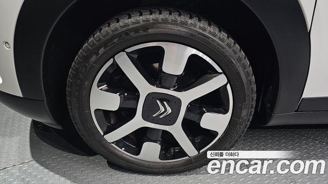 Citroen/DS | Citroen/DS C4 Cactus | C4 Cactus