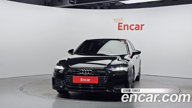 Audi | Audi A6 (C8) | A6 (C8)