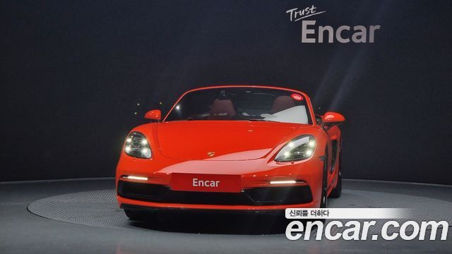 porsche | porsche 718 boxster | 718 boxster