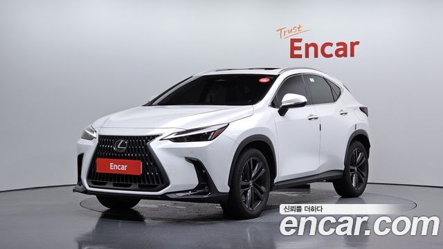 Lexus | Lexus NX350h 2nd generation | NX350h 2nd generation