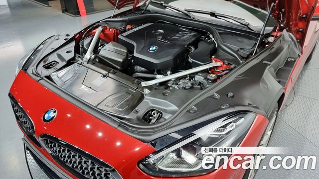 BMW | BMW Z4 (G29) | Z4 (G29)