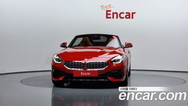 BMW | BMW Z4 (G29) | Z4 (G29)