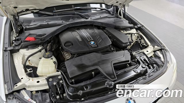 BMW | BMW 3 Series GT (F34) | 3 Series GT (F34)