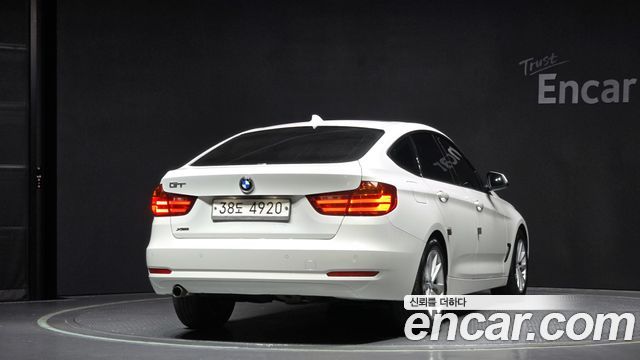 BMW | BMW 3 Series GT (F34) | 3 Series GT (F34)