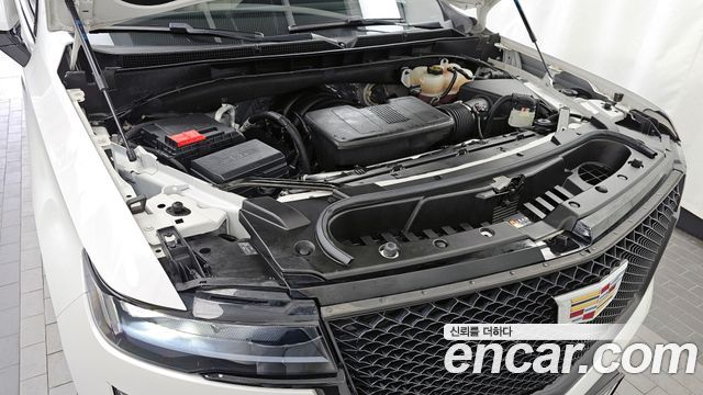 cadillac | cadillac Escalade 5th generation | Escalade 5th generation