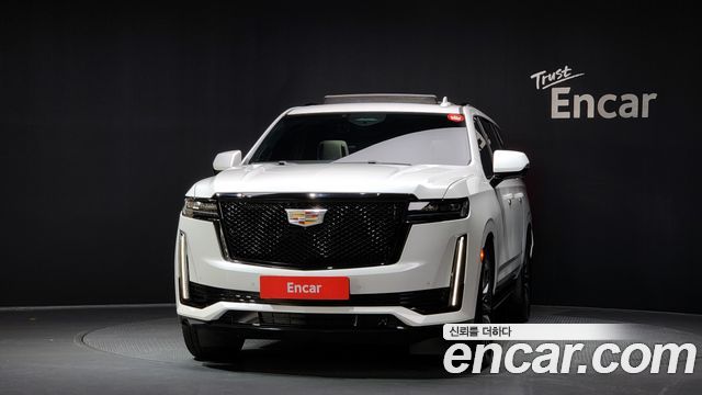 cadillac | cadillac Escalade 5th generation | Escalade 5th generation