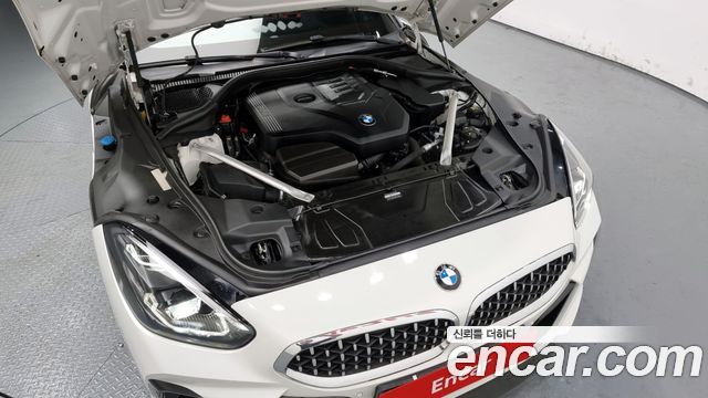 BMW | BMW Z4 (G29) | Z4 (G29)