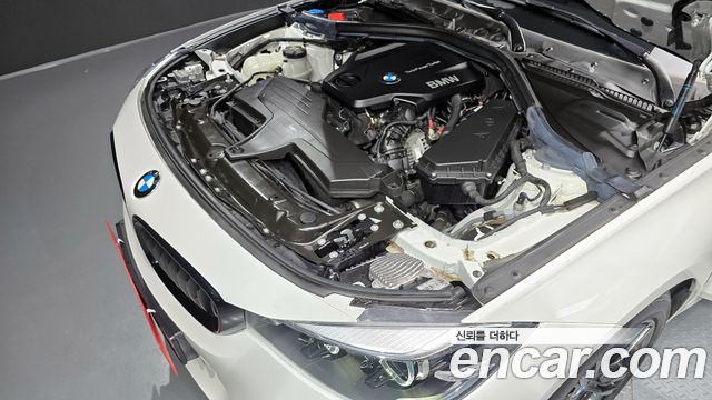 BMW | BMW 3 Series GT (F34) | 3 Series GT (F34)